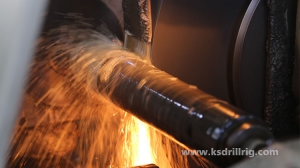 Taller de mecanizado