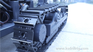 Máquinas perforadoras DTH serie KG/KY