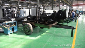 Taller de compresores de aire